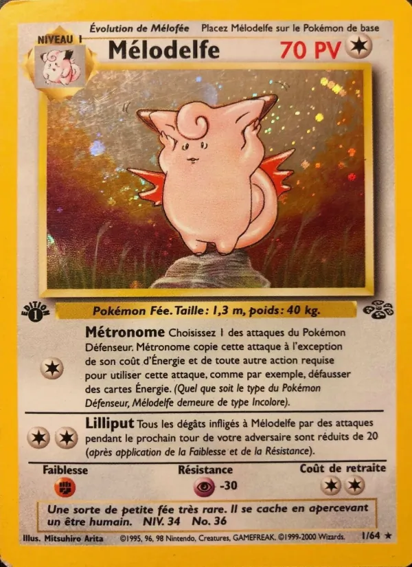 Mélodelfe