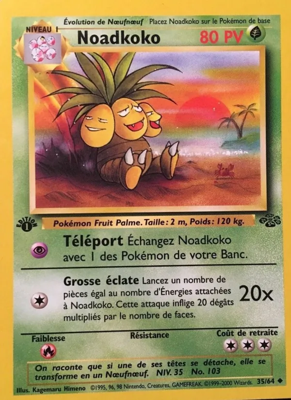 Noadkoko