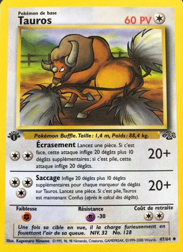 Tauros