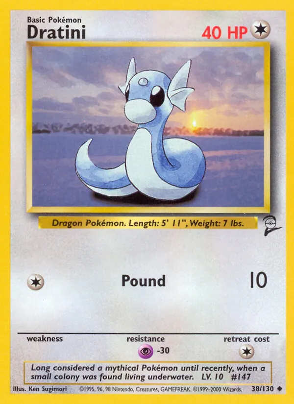 Dratini