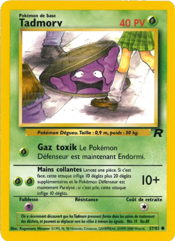 Tadmorv