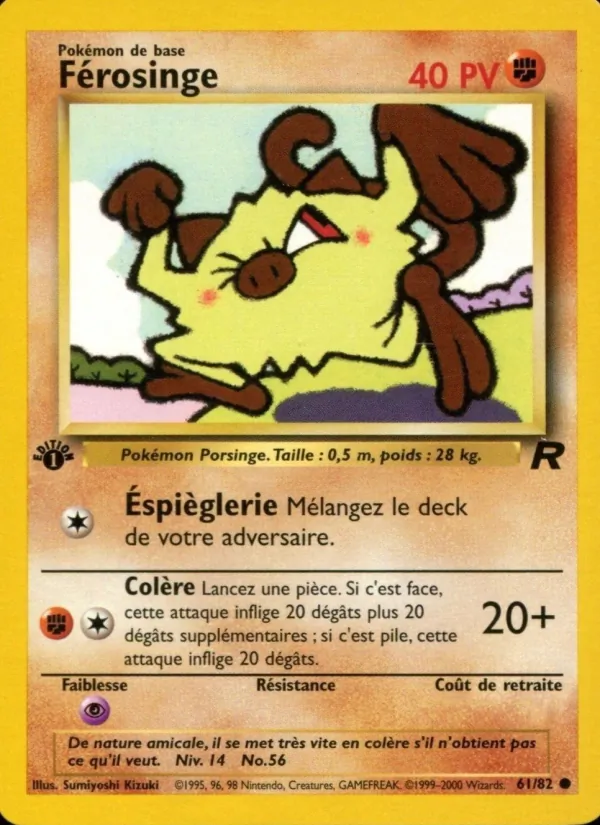 Férosinge
