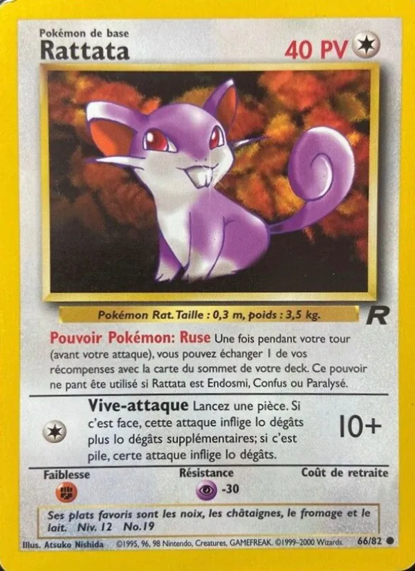 Rattata