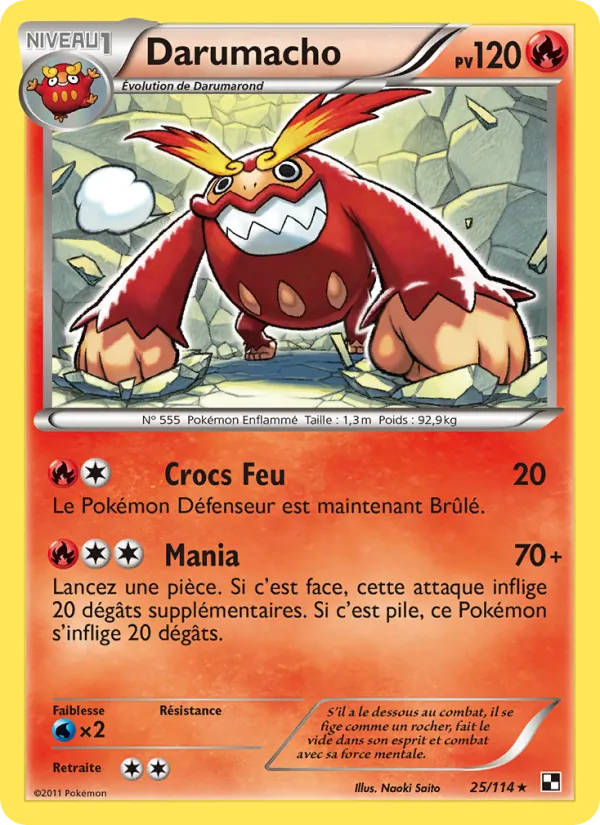 Darumacho