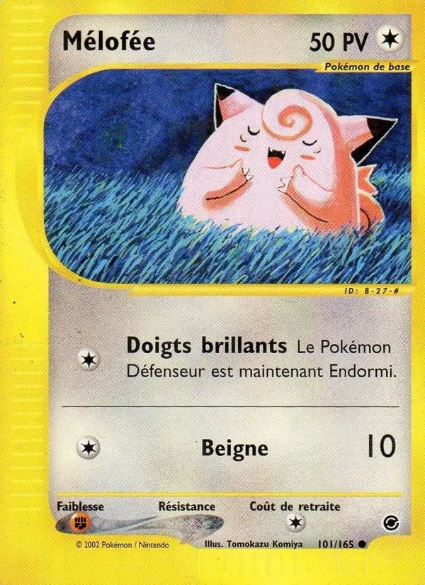 Mélofée