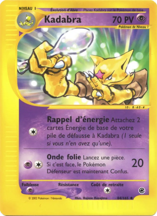 Kadabra