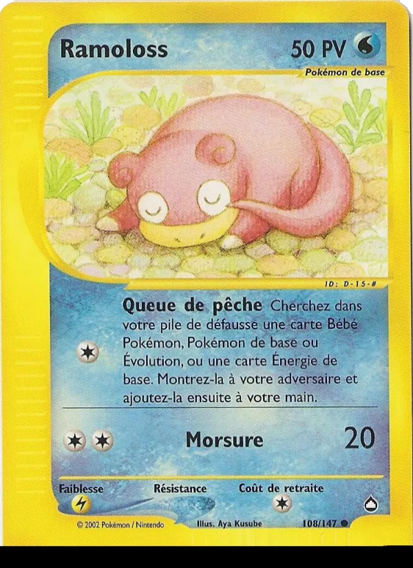 Ramoloss