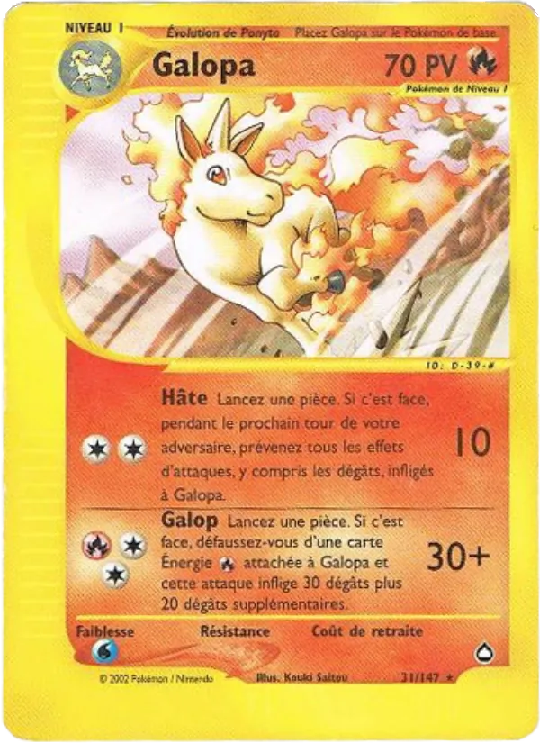 Galopa