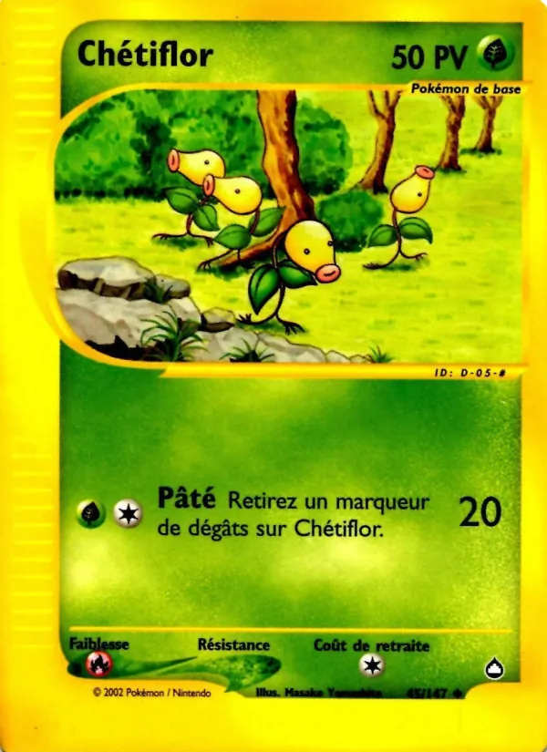Chétiflor