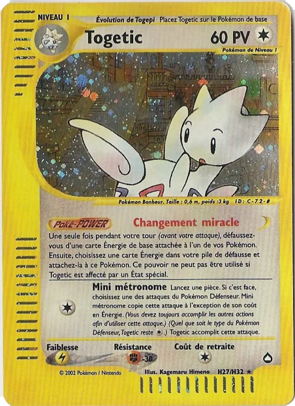 Togetic