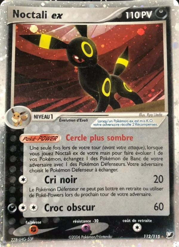 Noctali ex