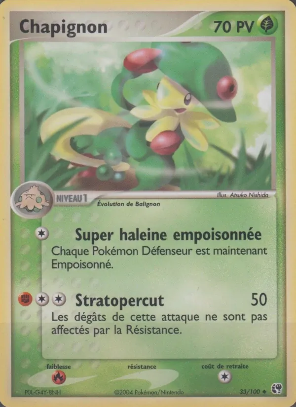 Chapignon