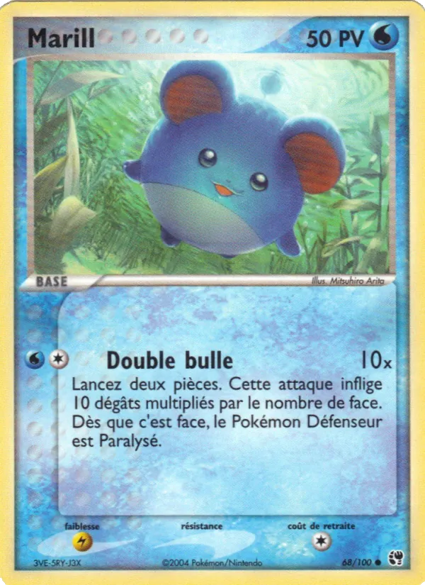 Marill