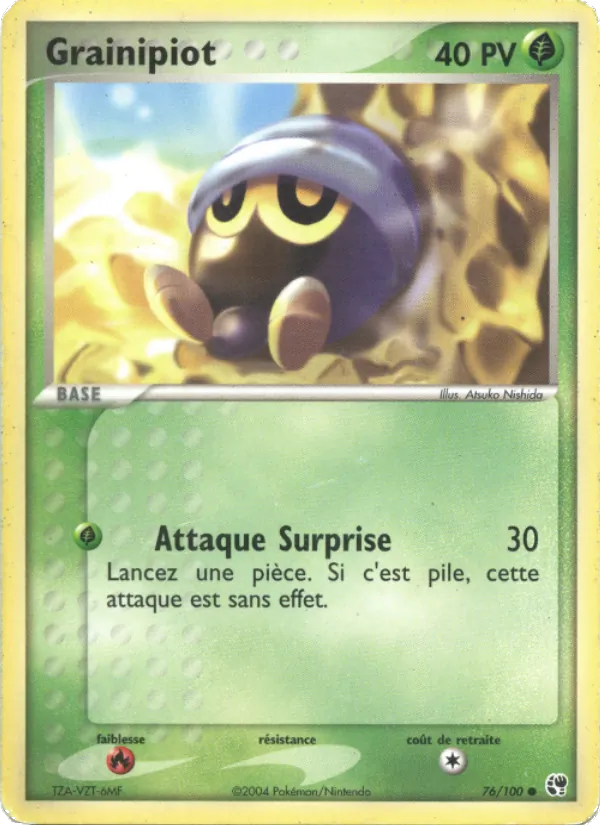 Grainipiot