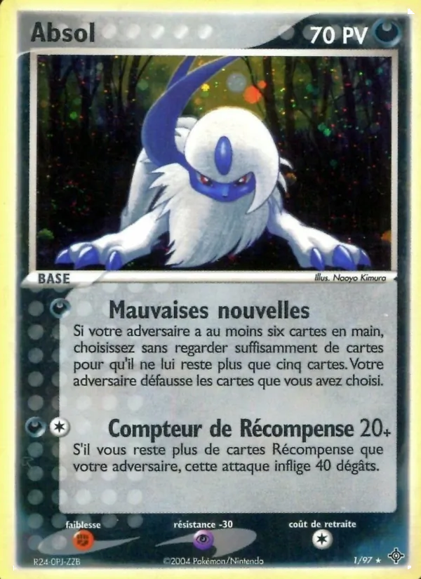 Absol