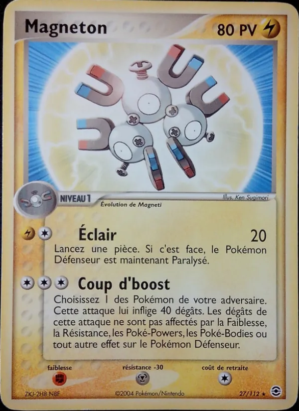 Magneton