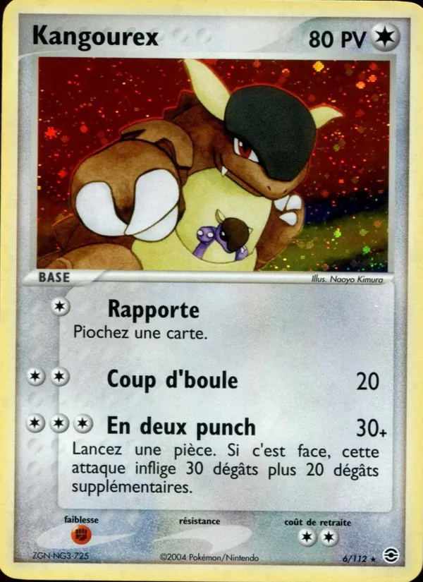 Kangourex