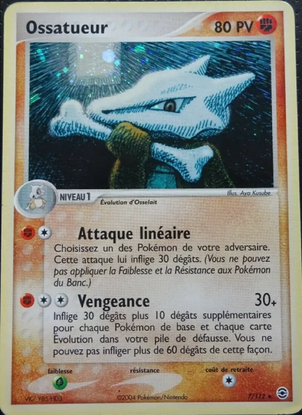 Ossatueur