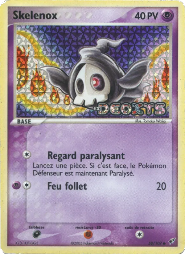 Skelenox