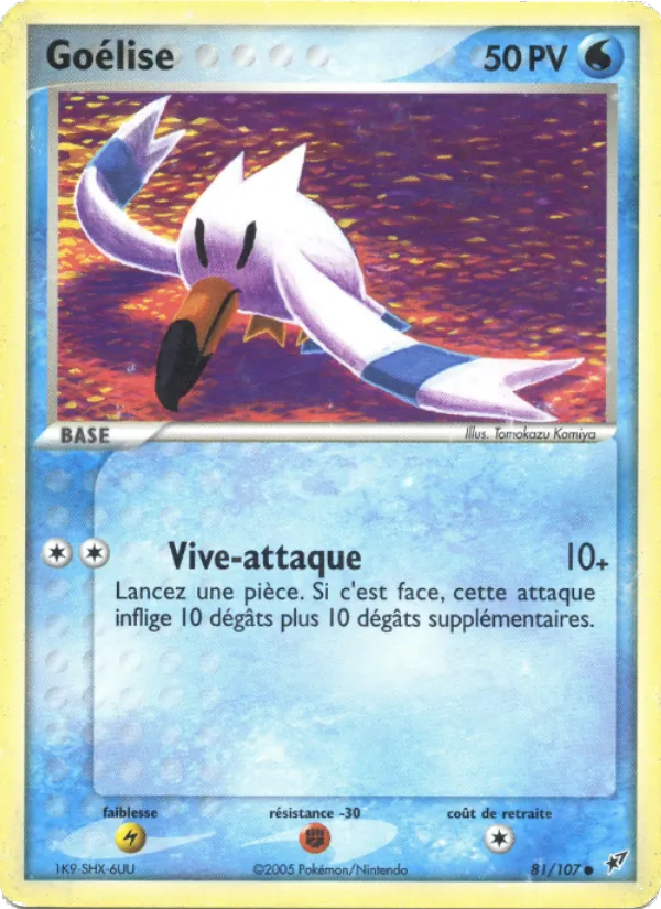 Goélise