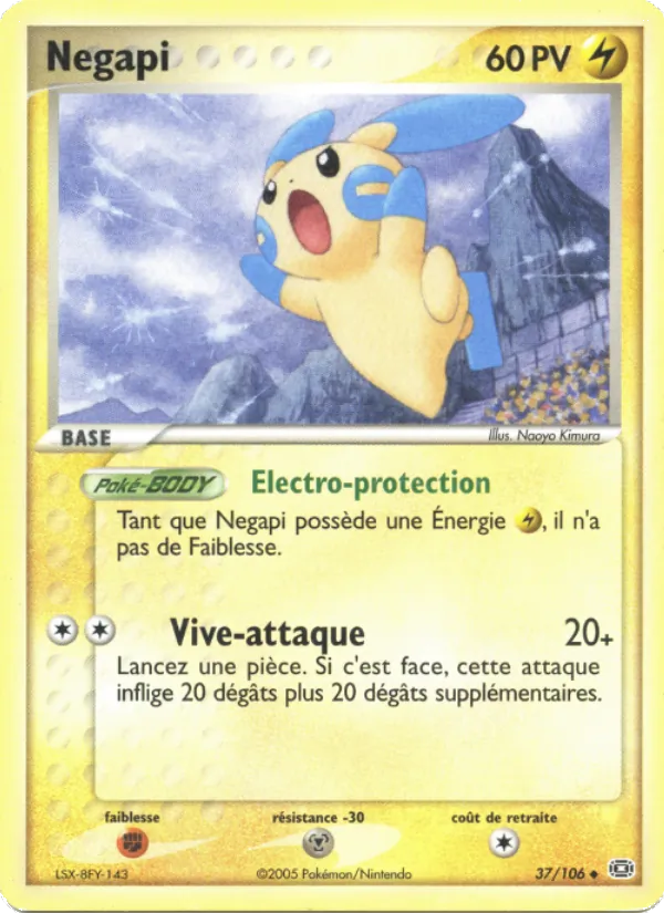 Negapi