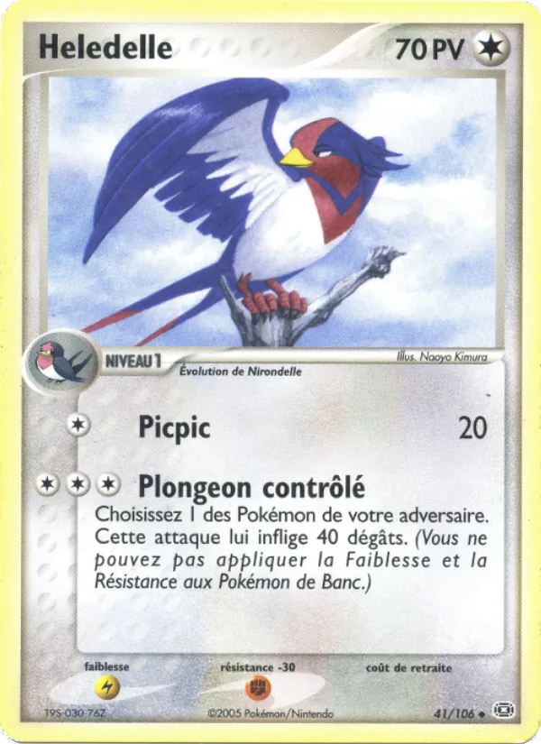 Heledelle