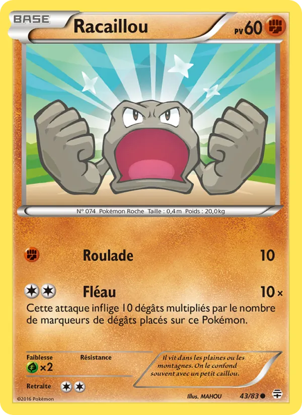 Racaillou