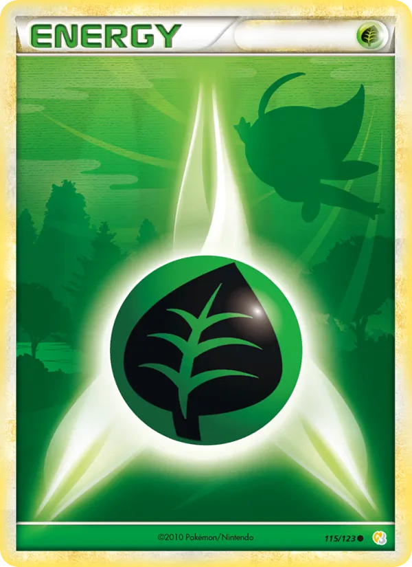 Énergie Plante