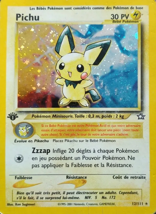 Pichu