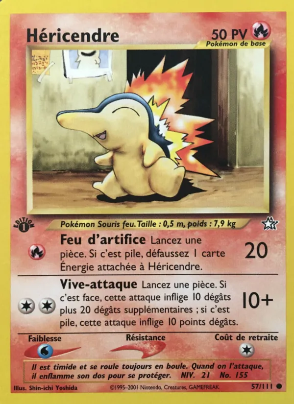 Héricendre