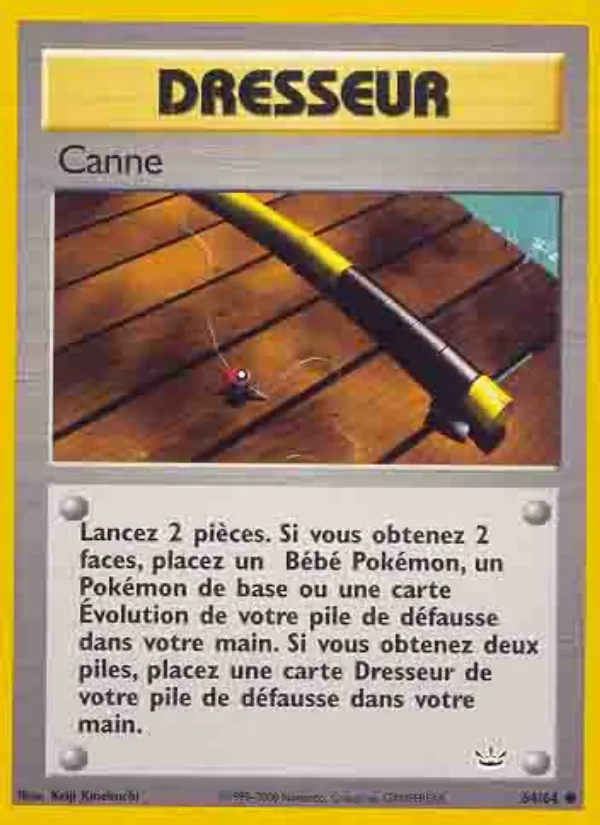 Canne