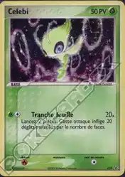 Celebi
