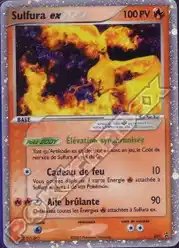 Sulfura ex