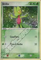 Treecko