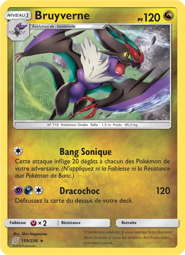 Bruyverne