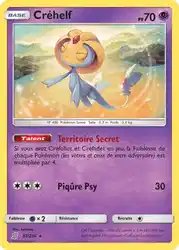 Créhelf