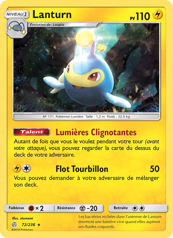Lanturn