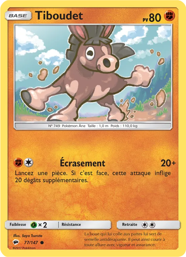 Tiboudet