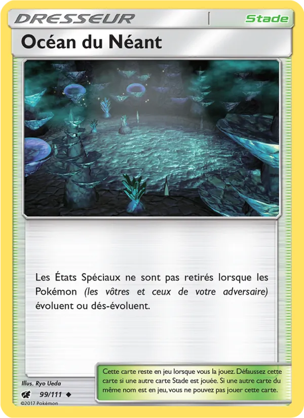 Océan du Néant
