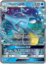 Hyporoi GX