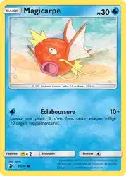 Magicarpe
