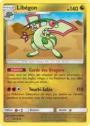 Libégon