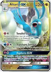 Altaria GX