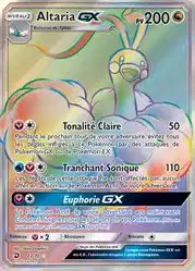 Altaria GX