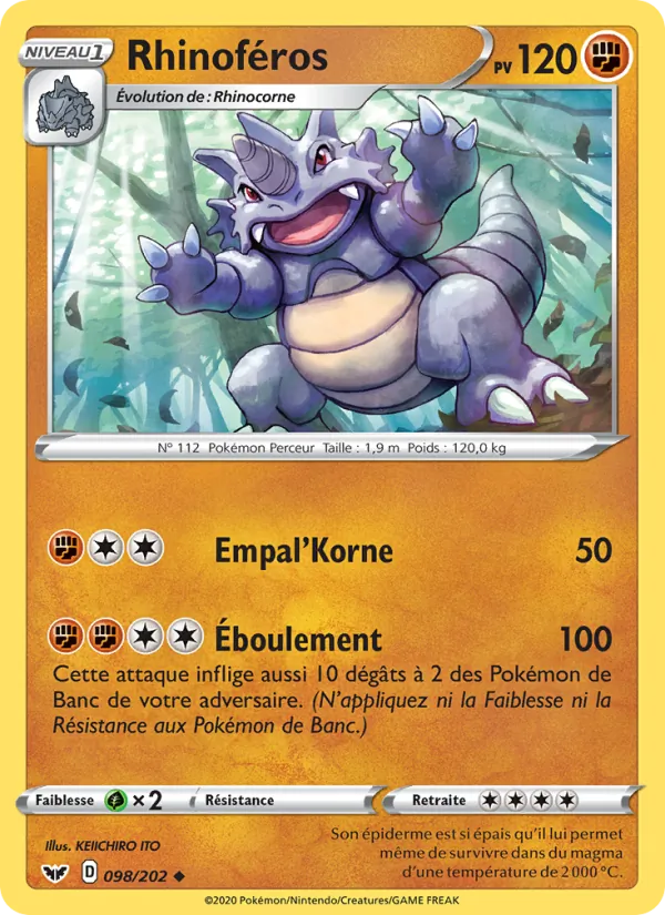Rhinoféros