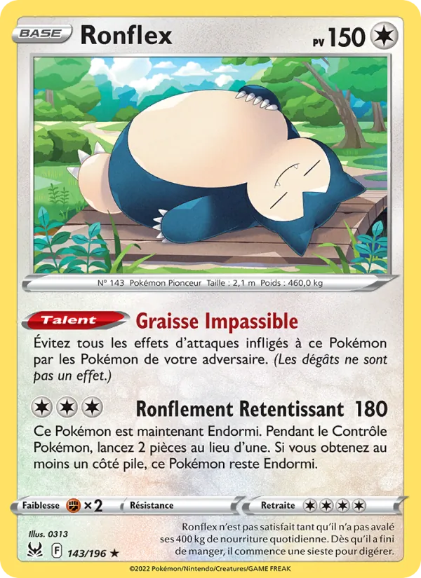 Ronflex