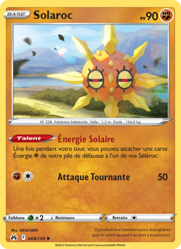 Solaroc