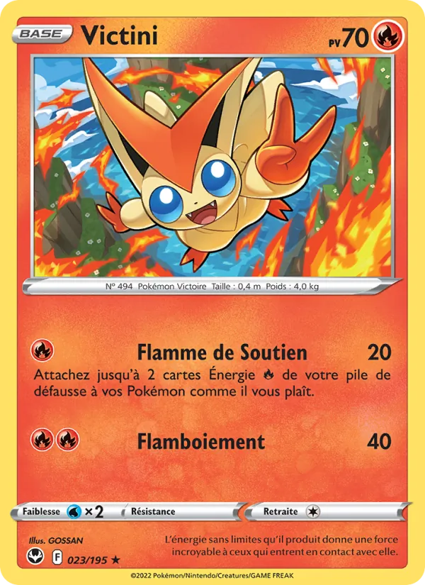 Victini