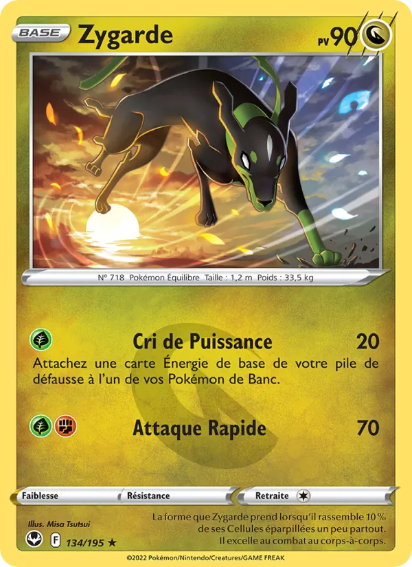 Zygarde