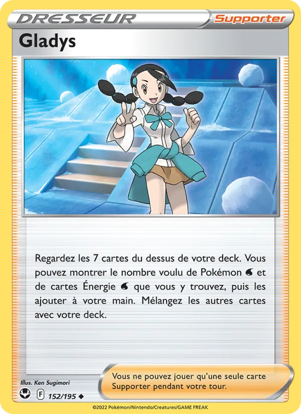 Gladys